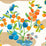 Brunschwig & Fils Pomelo Multi Wallpaper P8024108.195.0