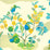 Brunschwig & Fils Pomelo Marine Wallpaper P8024108.353.0