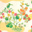 Brunschwig & Fils Pomelo Spring Wallpaper Sample P8024108.73.0