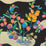 Brunschwig & Fils Pomelo Noir Wallpaper Sample P8024108.819.0