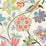Brunschwig & Fils Botanique Multi Wallpaper Sample P8024110.317.0