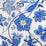 Brunschwig & Fils Botanique Blue Wallpaper P8024110.55.0
