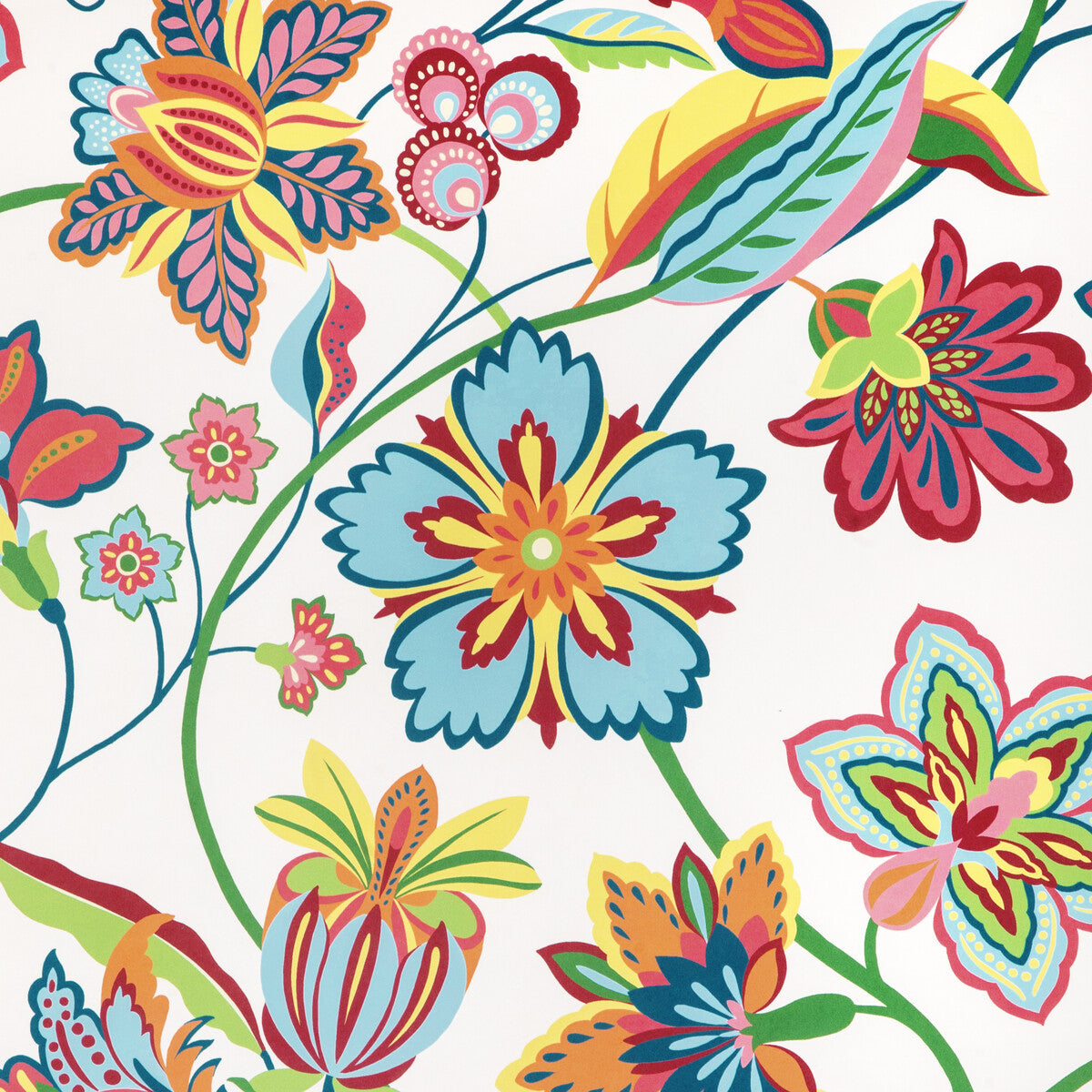 Brunschwig & Fils Botanique Berry Wallpaper Sample P8024110.73.0