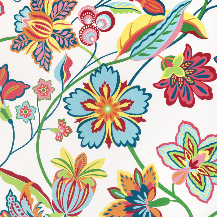 Brunschwig & Fils Botanique Berry Wallpaper Sample P8024110.73.0