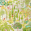 Brunschwig & Fils Folklore Leaf Wallpaper P8024111.33.0