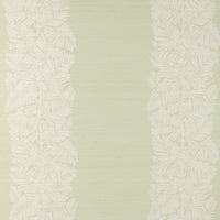 Brunschwig & Fils Palmar Sisal Green Wallpaper P8024114.3.0