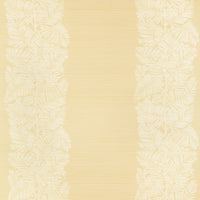 Brunschwig & Fils Palmar Sisal Soleil Wallpaper P8024114.40.0