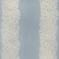 Brunschwig & Fils Palmar Sisal Delft Wallpaper P8024114.5.0