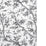 Brunschwig & Fils Branches De Pin Wc Grey Wallpaper Sample P8025100.116.0