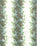 Brunschwig & Fils Rayure Fleurie Wc Leaf Wallpaper P8025101.315.0