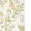 Brunschwig & Fils Maintenon Spice Wallpaper P8025106.1611.0