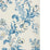 Brunschwig & Fils Maintenon Blue Wallpaper P8025106.55.0