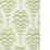 Brunschwig & Fils Ponchette Leaf Wallpaper P8025107.33.0