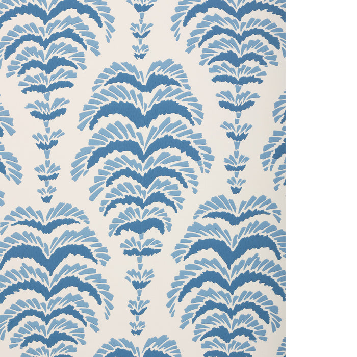 Brunschwig & Fils Ponchette Delft Wallpaper P8025107.5.0