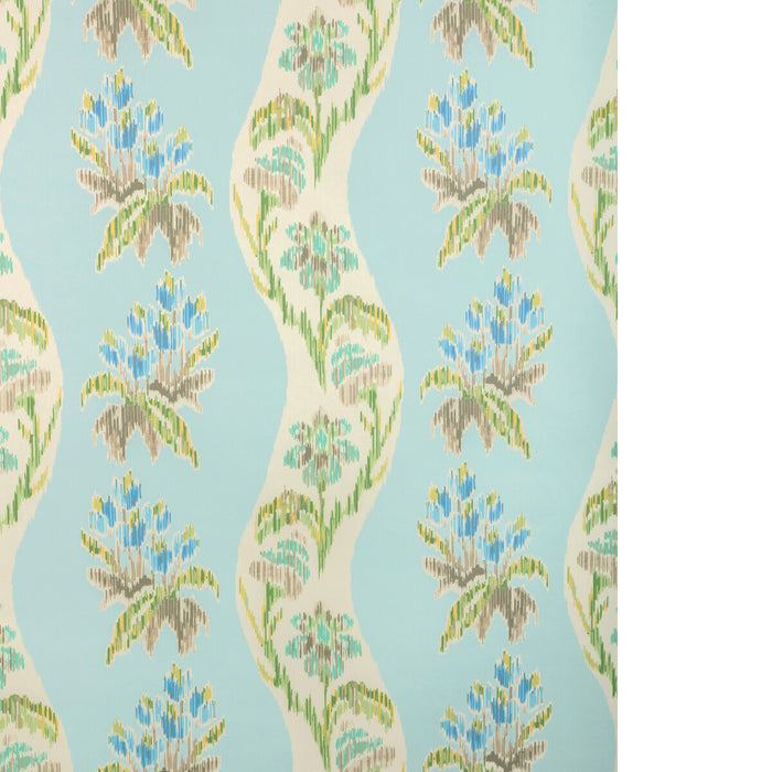 Brunschwig & Fils Loring Pool Wallpaper P8025108.153.0