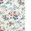 Brunschwig & Fils Locklin Red/Blue Wallpaper P8025110.195.0