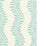 Brunschwig & Fils Vezere Aqua Wallpaper P8025112.13.0