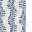Brunschwig & Fils Vezere Navy Wallpaper P8025112.50.0