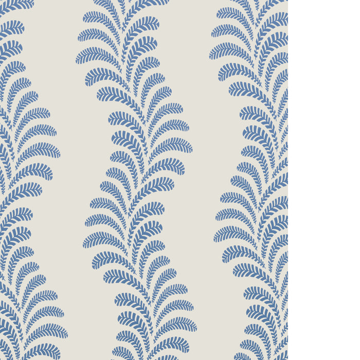 Brunschwig & Fils Vezere Delft Wallpaper P8025112.5.0