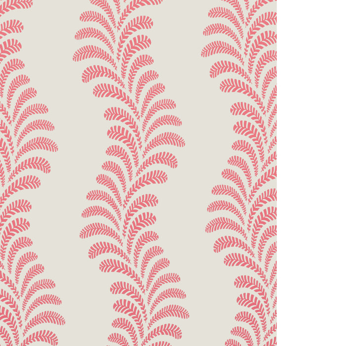 Brunschwig & Fils Vezere Pink Wallpaper Sample P8025112.7.0