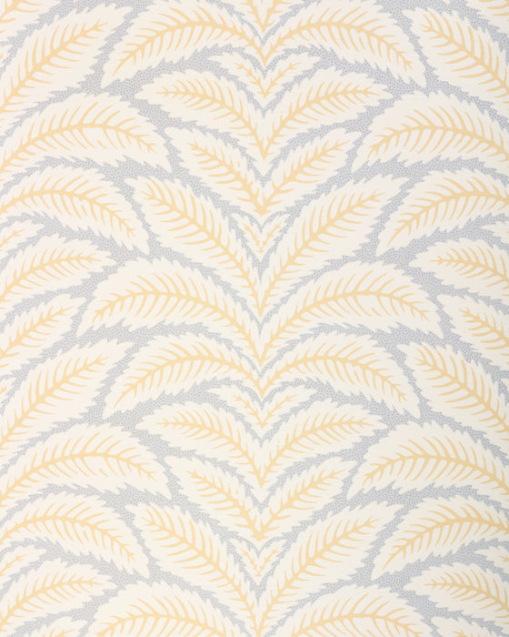 Brunschwig & Fils Talavera Sisal Birch Wallpaper P8026106.11.0
