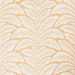 Brunschwig & Fils Talavera Sisal Apricot Wallpaper Sample P8026106.12.0