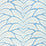 Brunschwig & Fils Talavera Sisal Blue Wallpaper P8026106.55.0