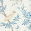 Brunschwig & Fils Kanchou Azure Wallpaper P8026109.51.0