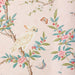 Brunschwig & Fils Kanchou Blush Wallpaper Sample P8026109.73.0