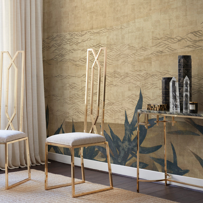 Nobilis Akita 10 Wallpaper Sample PAN110