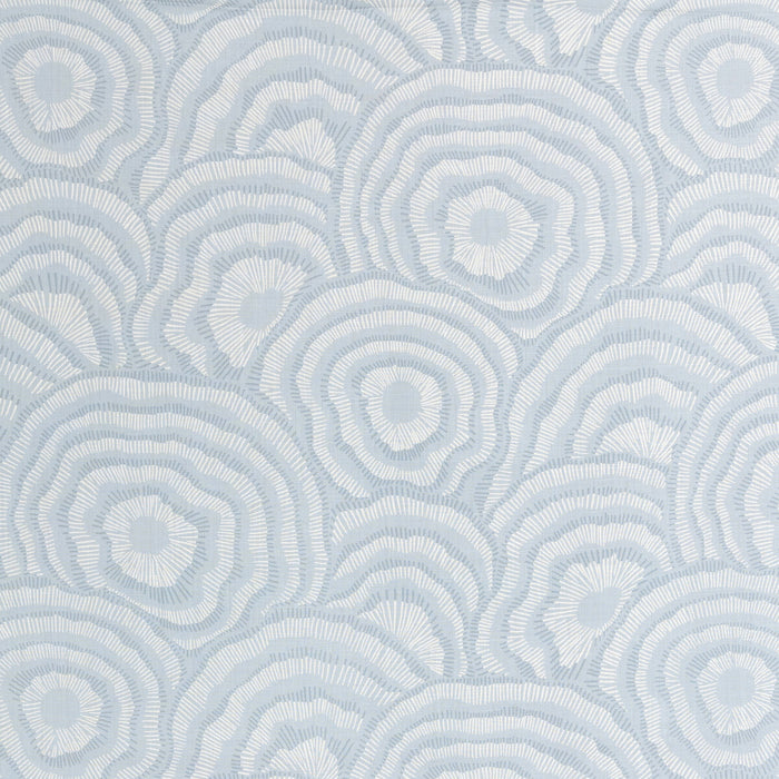 Kravet Couture Panache Chambray Fabric PANACHE.15.0