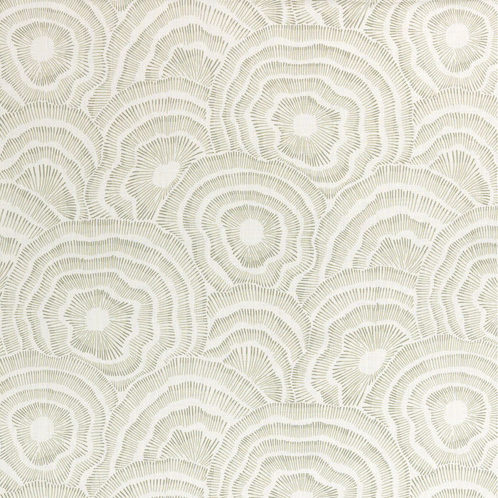 Kravet Couture Panache Leaf Fabric PANACHE.30.0