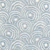 Kravet Couture Panache Indigo Fabric PANACHE.51.0