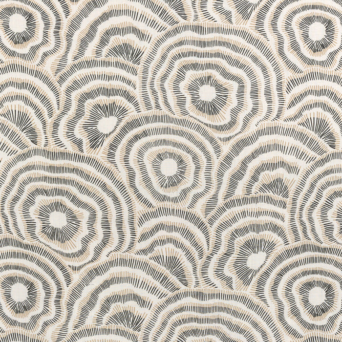 Kravet Couture Panache Onyx Fabric PANACHE.816.0