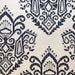 JF Fabrics Paris 67 Fabric Sample 5729767