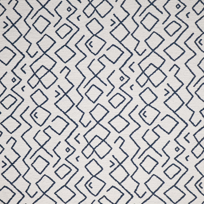 JF Fabrics Passport 66 Fabric Sample 9030666