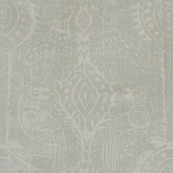 Lee Jofa Beasties Grey Wallpaper Sample PBFC-3500.11.0