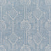 Lee Jofa Beasties Blue Wallpaper PBFC-3500.15.0
