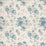 Lee Jofa Parnham Azure Wallpaper Sample PBFC-3505.5.0