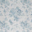 Lee Jofa Parnham Blue Wallpaper Sample PBFC-3505.513.0