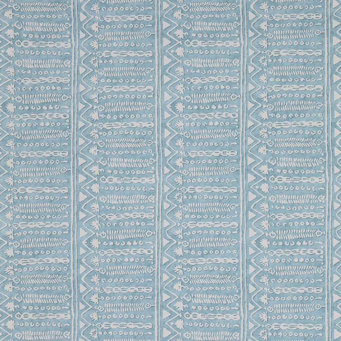 Lee Jofa Abingdon Wp Aquamarine Wallpaper Sample PBFC-3530.13.0