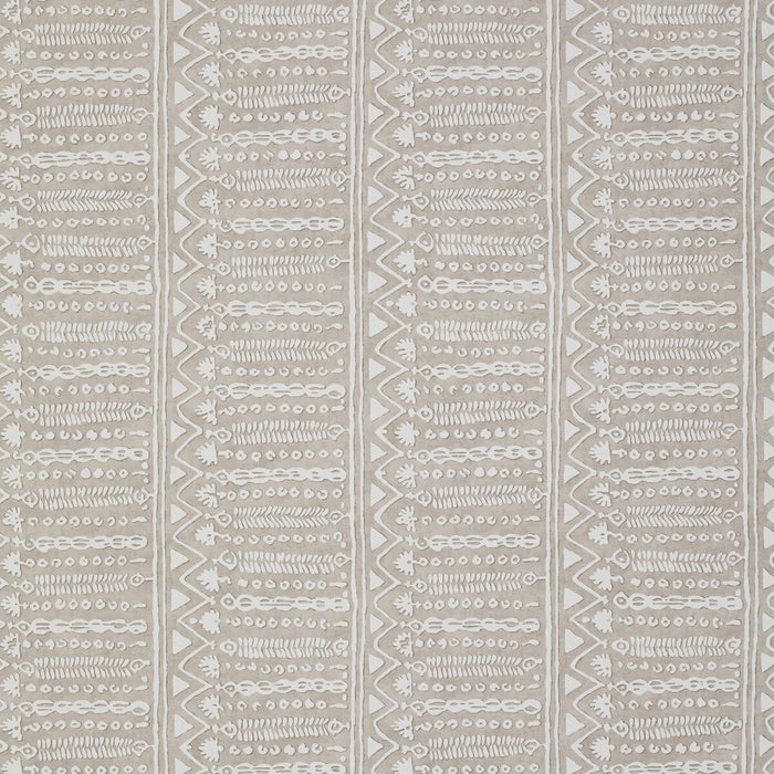 Lee Jofa Abingdon Wp Sand Wallpaper Sample PBFC-3530.16.0