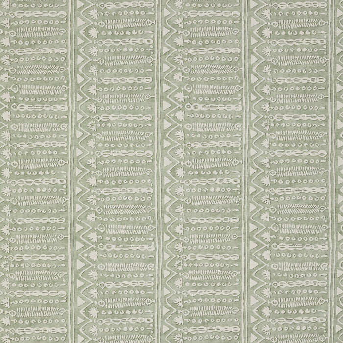 Lee Jofa Abingdon Wp Sage Wallpaper Sample PBFC-3530.30.0
