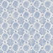 Lee Jofa Chain Wallpaper Blue Wallpaper PBFC-3533.15.0