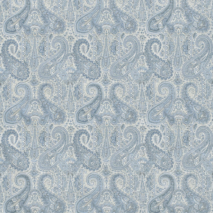 Lee Jofa Leighton Blue Wallpaper PBFC-3534.15.0