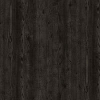 Nobilis Papier Bois Brule Noir 91 Wallpaper PBS91