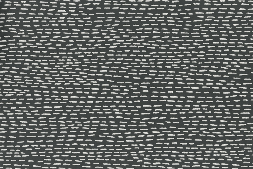 Perennials Arigato Salt & Pepper Wallpaper PD100-191