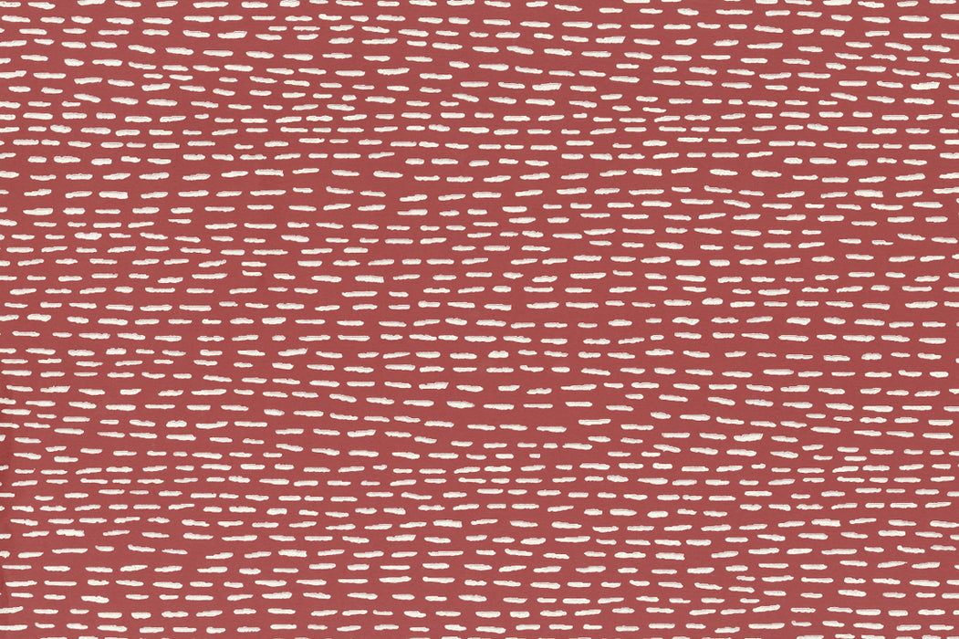 Perennials Arigato Raspberry Wallpaper PD100-711