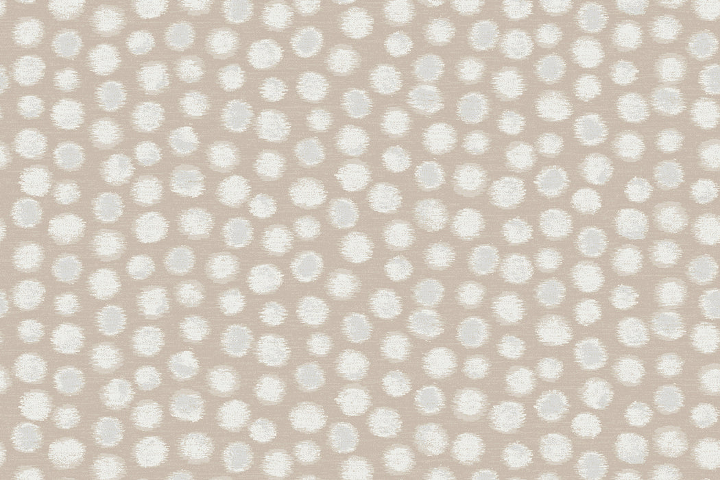 Perennials Bebop Chalk Wallpaper PD102-224