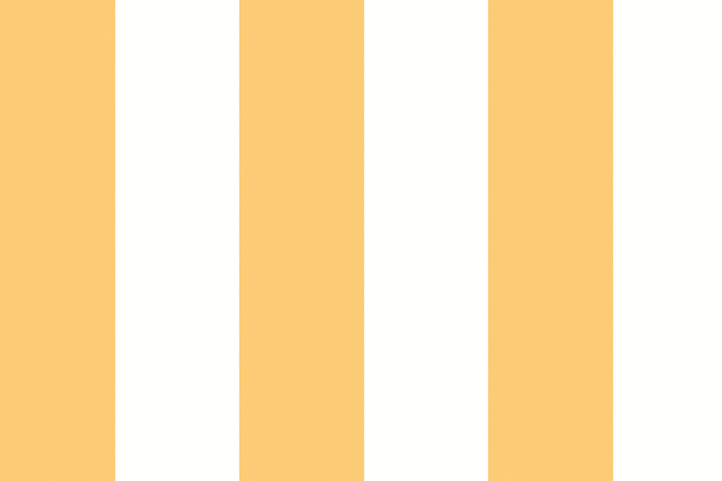 Perennials Go To Stripe Sunshine Wallpaper PD103-130